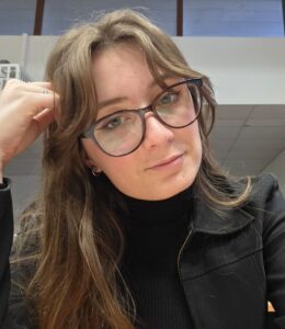 Picture of Emilie Langford